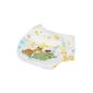 Layer washable learning Panties Cotton Waterproof Baby Elephant (Baby Care)