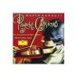 Paganini Caprices (Audio CD)