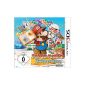 Paper Mario: Sticker Star (CD-ROM)