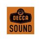 The Decca Sound: Mono Years 1944 - 1956 (CD)