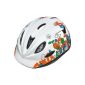 ABUS Rookie Bicycle Helmet (Sport)