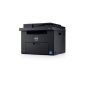 Dell C1765nfw LED color laser multifunction printer (600x600dpi, USB, WLAN, LAN, fax, print, scan, copy) (Accessories)
