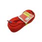 Tendon Climbing Rope SmartLite 9.8 mm, color: red; length: 50 m