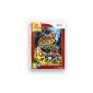 Mario Strikers charged Football - Nintendo Selects (Video Game)
