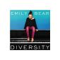 Diversity (Audio CD)