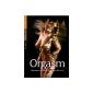 Orgasm: Representations of female orgasm (Paperback)