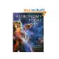 Astronomy Today (Hardcover)