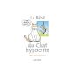 Baby hypocritical cat (Hardcover)