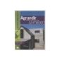 Enlarge his house: More than 60 projects of extensions (Paperback)