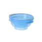 Vital Baby Unbelievabowl 2 bowls without suction cup - Blue (Baby Product)