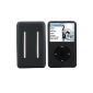 Cover / Case Protection Silicone iPod Classic 120/160 GB (Electronics)