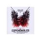 The Expendables (Audio CD)