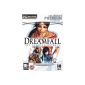 Dreamfall: the longest journey (DVD-ROM)
