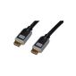 Digitus DB-229599 Premium HDMI Cable 10.0 m (accessories)
