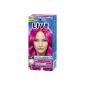 Schwarzkopf Live Color XXL Ultra Brights 93 Shocking Pink (Personal Care)