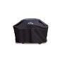 Jim Beam JB0300 Grill cover for small to medium grills - 701 138