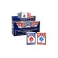 BICYCLE cartridge 12 games (playing cards US company) (Toy)