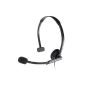 Stereo Headset for Xbox 360 - HeadCom Pro (Video Game)