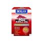 Bioglan Red Krill Oil Superior Omega-3 Box of 30 Capsules (Health and Beauty)