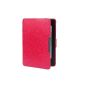 Armel® leather cover case for Amazon Kindle Paperwhite 2013 2012-Synthetic Leather 6 