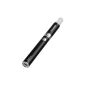 AGPtek EC4 EGO Pen E Steam spray Pen Pen (Black) (Personal Care)