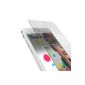 esorio® Premium iPhone 6 protector bulletproof glass film protection glass Cover glass protection Tempered Glass Screen Protector | 100% money-back guarantee (Electronics)