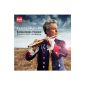 Flute King: Frederick the Great - a dedication (Audio CD)