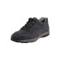 Gabor Comfort 06,385 Ladies Lace-ups / shoes (sneakers) leather (shoes)