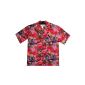 Hawaiian Shirt Hawaiian Shirt original made in Hawaii (Textiles)