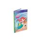LeapFrog - 80997- Educational Game - My Book Reader Leap / Tag - Princesses (Disney) (Toy)