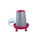 Néodis - Feather & Company Feeder On 12 Kg Plastic Feet - Poultry (Others)