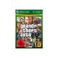 Grand Theft Auto IV [Xbox Classics] (Video Game)