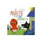 The hen and three maisonettes L + CD (Album)