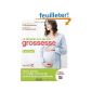 The great book of my pregnancy, 2014-2015 (Hardcover)