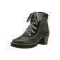 Josef Seibel Schuhfabrik GmbH Kingfisher Ladies short boots (Textiles)