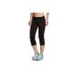 PUMA Damenhose Ess Gym Regular 3/4 Pants (Sports Apparel)