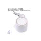 Wired ALARM SIREN 110dB (Electronics)