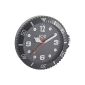 Ice-Watch Clock Silver Analog quartz IWF.SR (household goods)
