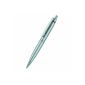 Rotring Freeway: Ballpoint pen Silver CT, chrome trim, pressure mechanism, delivery in Rotring Gift.