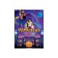 Halloween Town - My grandma is a witch!  (Amazon Instant Video)