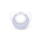 NUK Silkon Soother (pacifier) ​​Genius for boys, extra soft, naturally shaped, 1 piece (Baby Product)