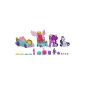 My Little Pony - A3993E240 - Doll - Carriage Princess Twilight Sparkle (Toy)