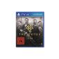 The Order 1886 (uncut) Standard Edition - [PlayStation 4] (Video Game)