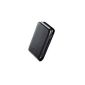 LG CCL240 Universal Leather Case for Mobile Phone (Accessory)