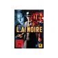LA Noire [PC Steam Code] (Software Download)