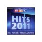 Rtl Hits 2011 (Audio CD)