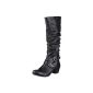 Tamaris 1-1-25518-21 women's boots (shoes)