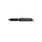 Braun Satin Hair 1 AS 110 hot-air curling brush (including brush attachment) (Health and Beauty)