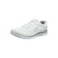 Skechers Flex Appeal Love Your Style Ladies Sneakers (Shoes)