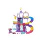 My Little Pony - A8213eu40 - Doll - Rainbow Princess Castle - Twilight Sparkle - Rainbow (Toy)